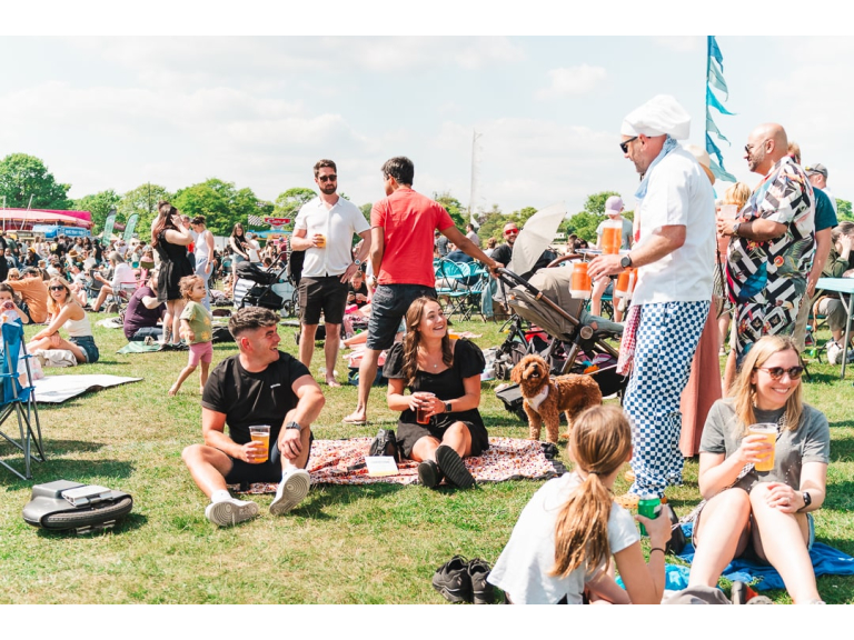 The North Leeds Food Festival 2026: The Ten Year Anniversary