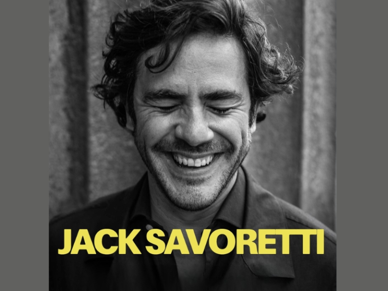 Jack Savoretti