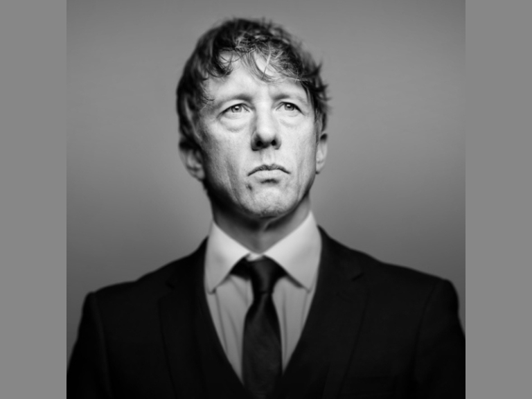 Jonathan Pie - The End of The World According to Jonathan Pie
