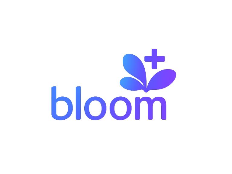 Bloom+ - FREE nutrition, exercise and wellbeing support.