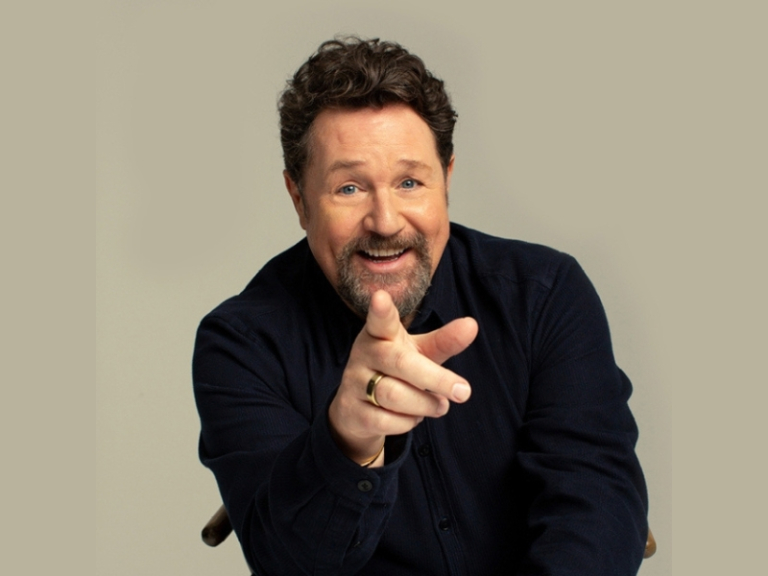Michael Ball