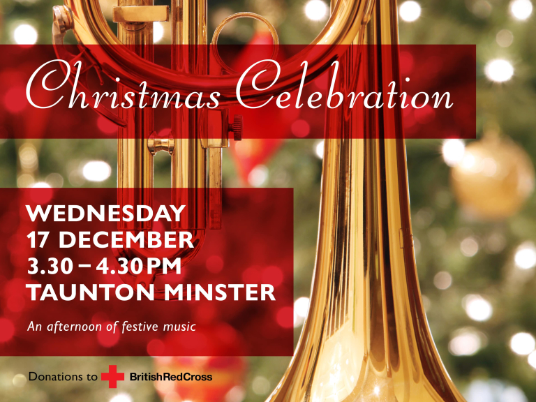 Huish Christmas Celebration