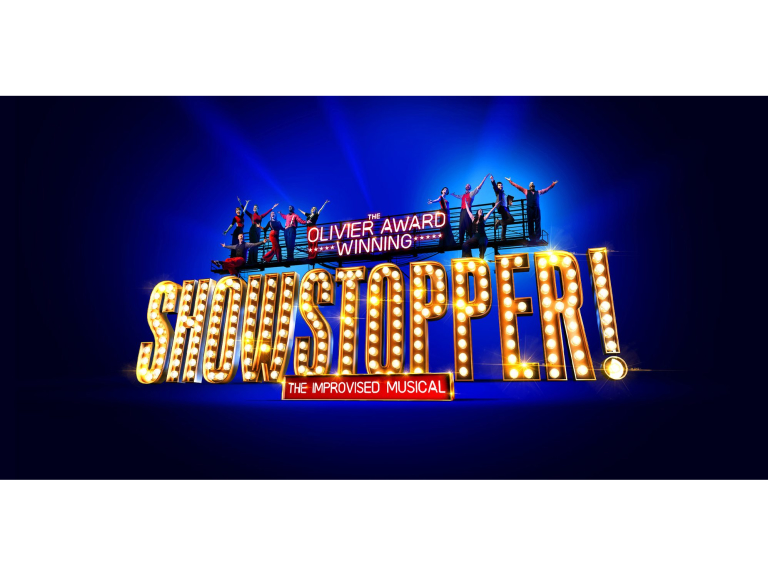 Showstopper! The Improvised Musical