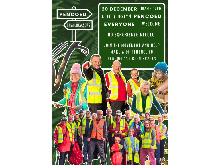 Pencoed Trailblazers