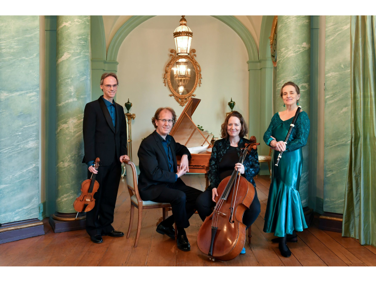 London Handel Players