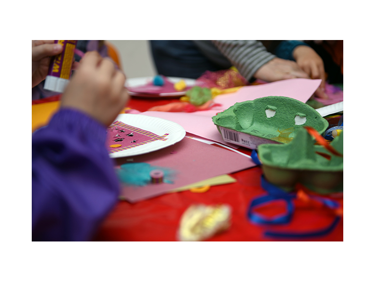 Sat-ART-day (FREE Art Activities)