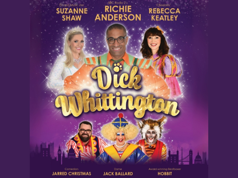 Dick Whittington