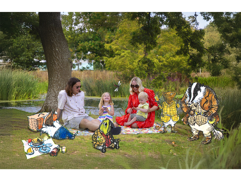 February Half Term Fun 