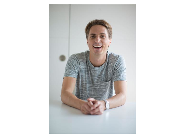 An Evening With Joe Thomas at The Secret Comedy Club