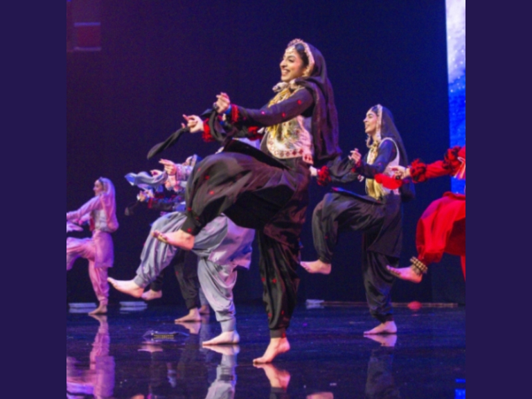 Capital Bhangra 2026