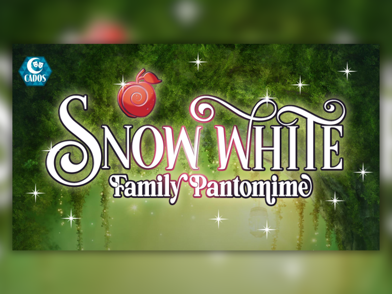 Snow White – CADOS Pantomime