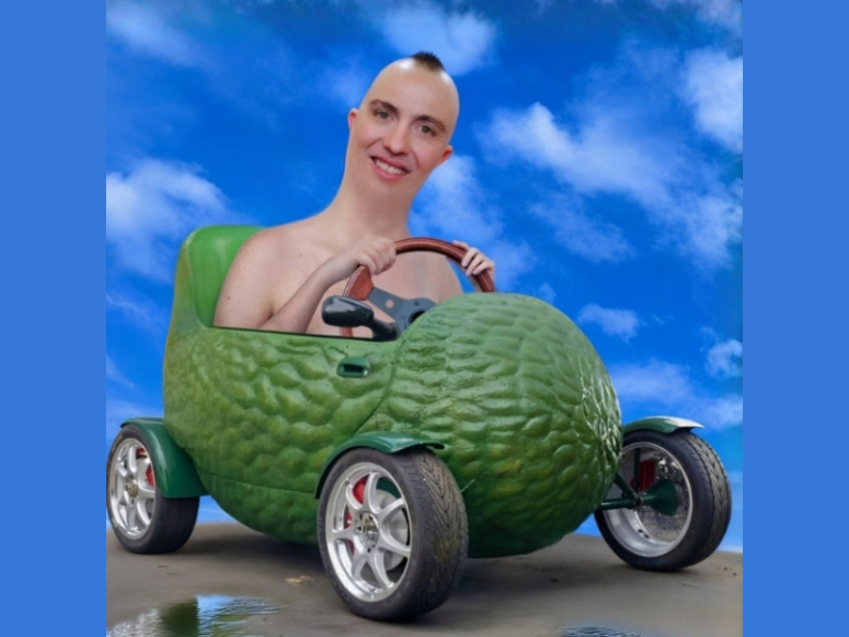 Sam Campbell - Kid Giblet