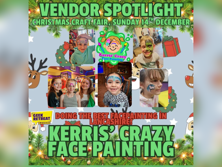 Christmas Craft Fair