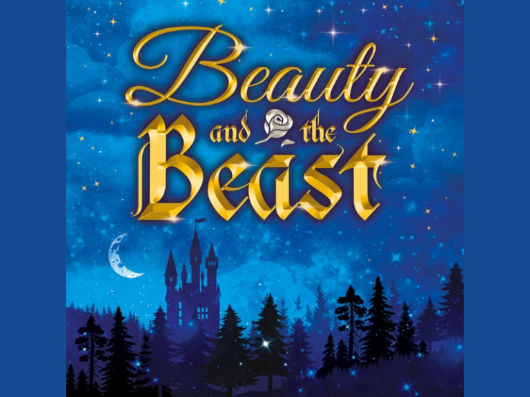 Beauty and The Beast