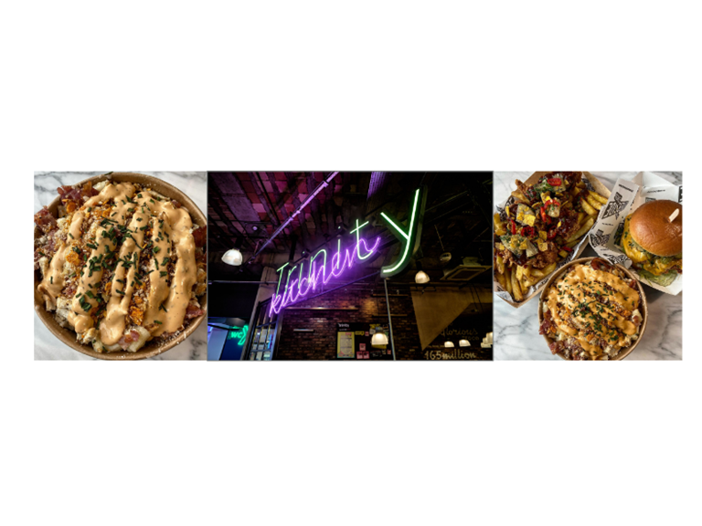  Season’s Eatings: Trinity Kitchen Welcomes a New Street Food Lineup This Festive Season