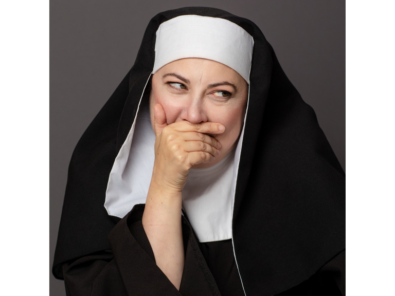 Nun the Wiser