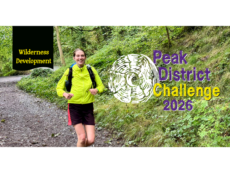 Peak District Challenge 2026