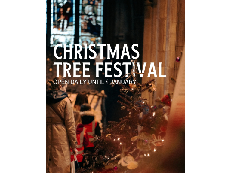 Christmas Events at Lichfield Cathedral 