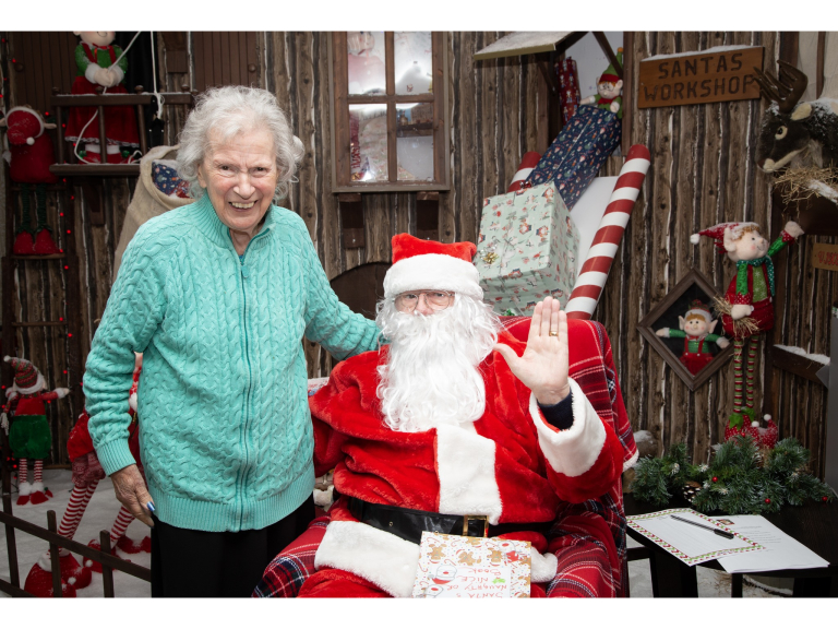 Salisbury care home to welcome community for festive fun with a nostalgic twist