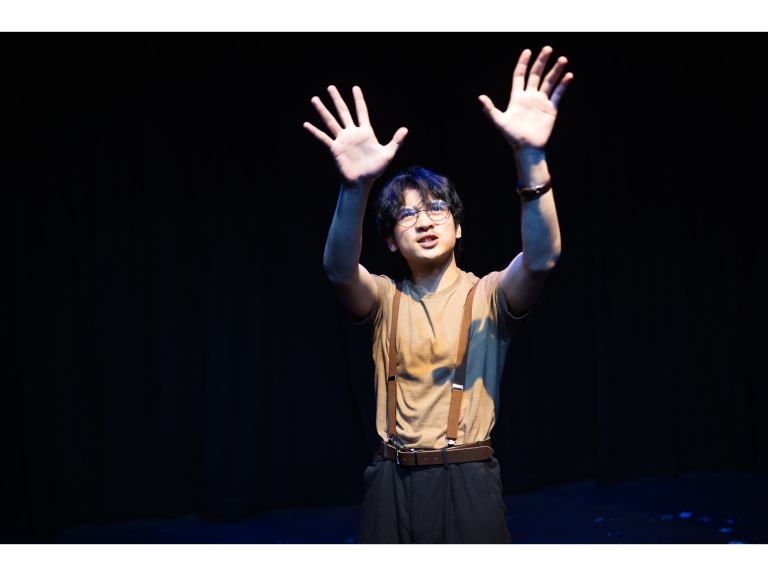 Intermediate Youth Theatre