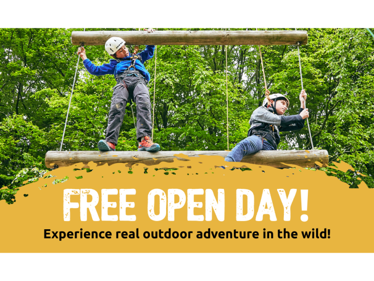 FREE Cuffley Open Day - Active Learning Centres