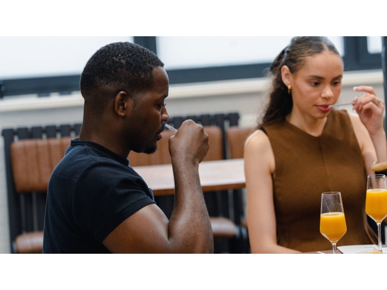 Fragrance Design Experience