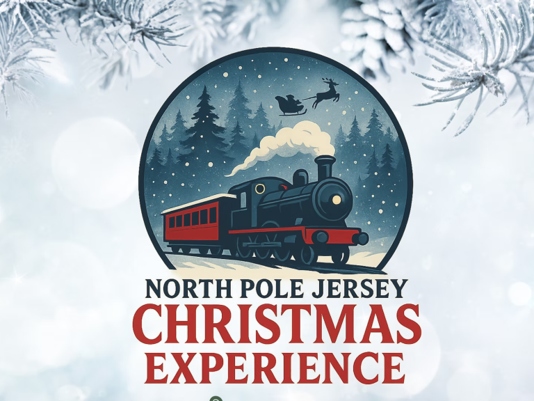 North Pole Jersey Christmas Experience
