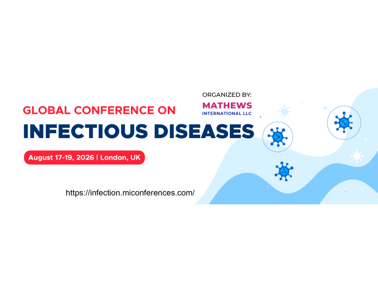 Global Infectious Diseases & One Health Conference