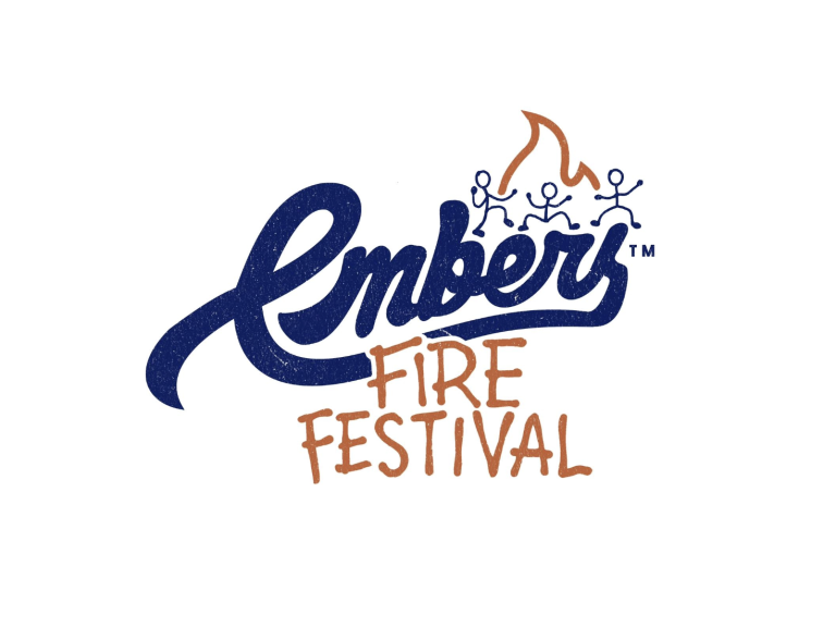 Embers Fire Festival at Dale End Park