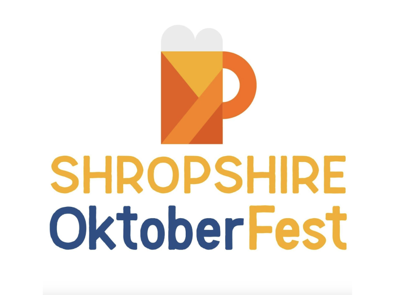 2026 Shropshire OktoberFest