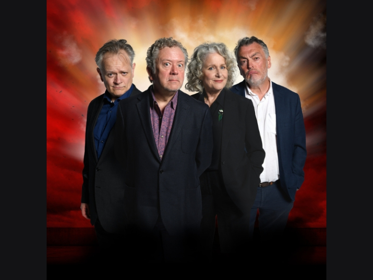 Dead Ringers - The 25th Anniversary Tour