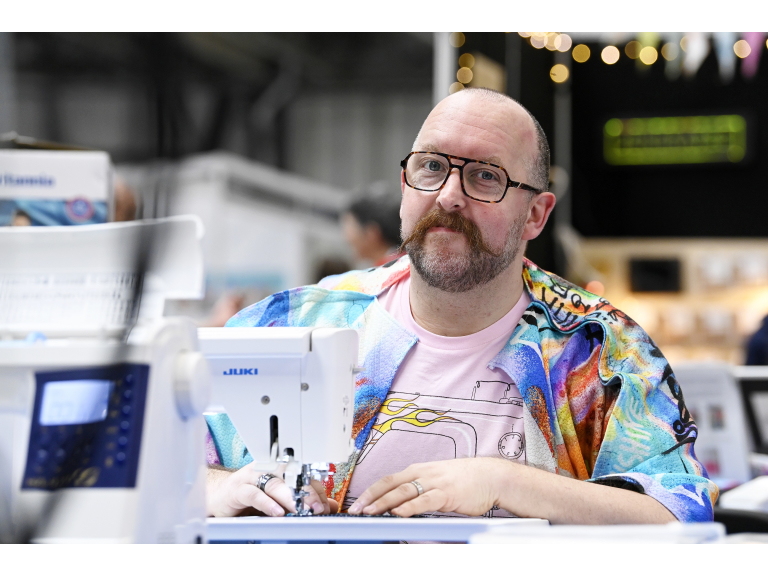 Creative Craft Show 2026 Brings UK’s finest makers and hands-on learning to Birmingham. 