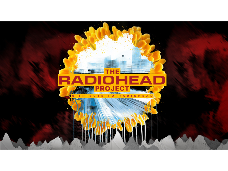 The Radiohead Project 