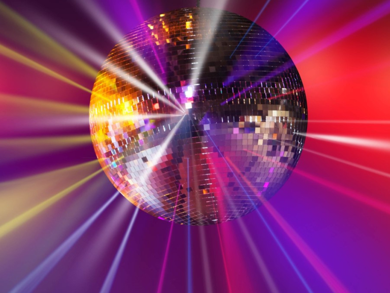 80's Disco Night at Kettering Park Hotel