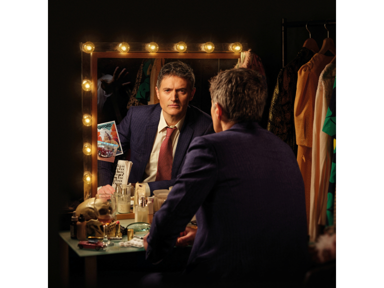  Inspector Morse: House of Ghosts