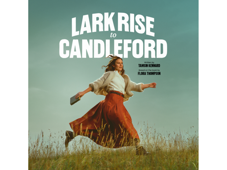 Lark Rise to Candleford 