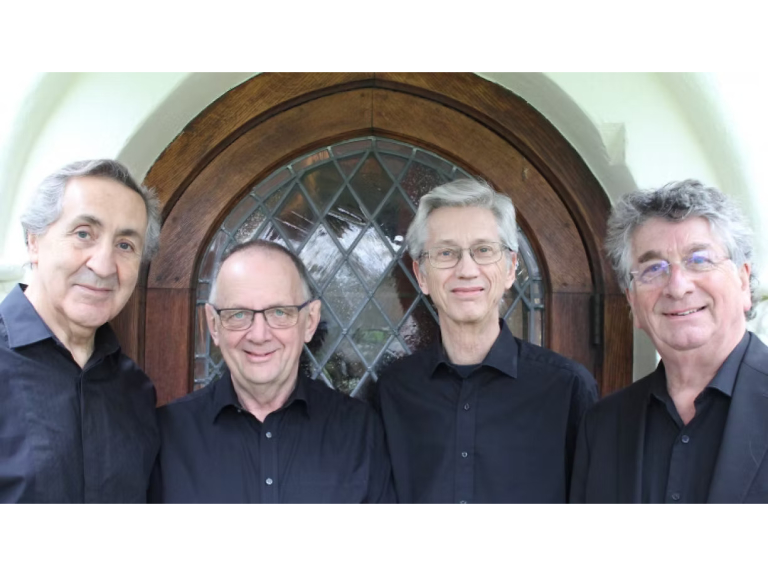 Chilingirian Quartet