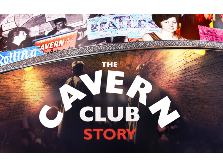 The Cavern Club Story