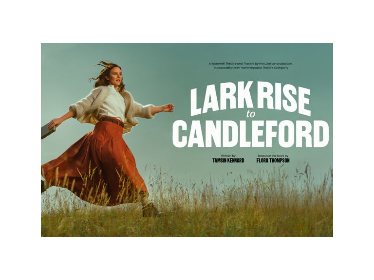 Lark Rise to Candleford 