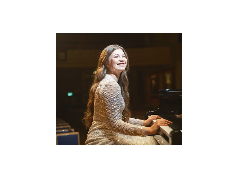 Music to Unite Europe - Trent Chamber Orchestra