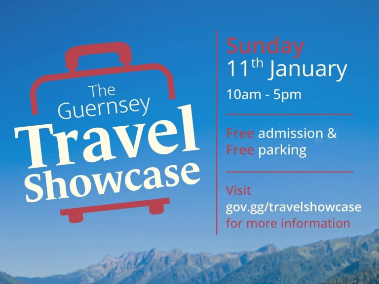 Travel Showcase 2026