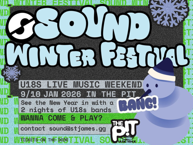 Sound Winter Festival