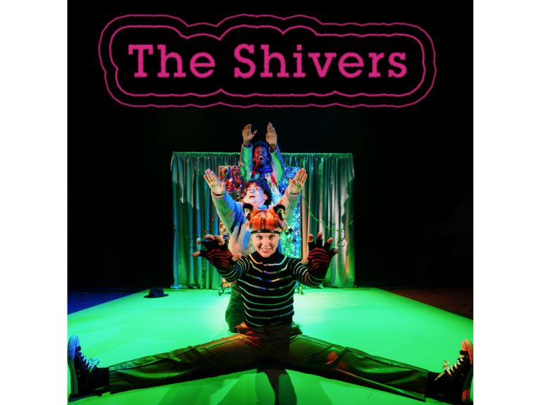 The Shivers
