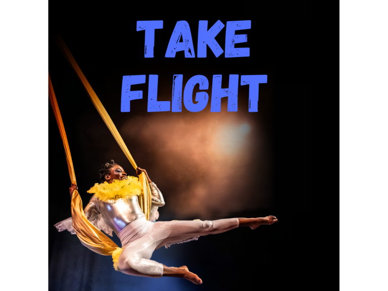 Take Flight