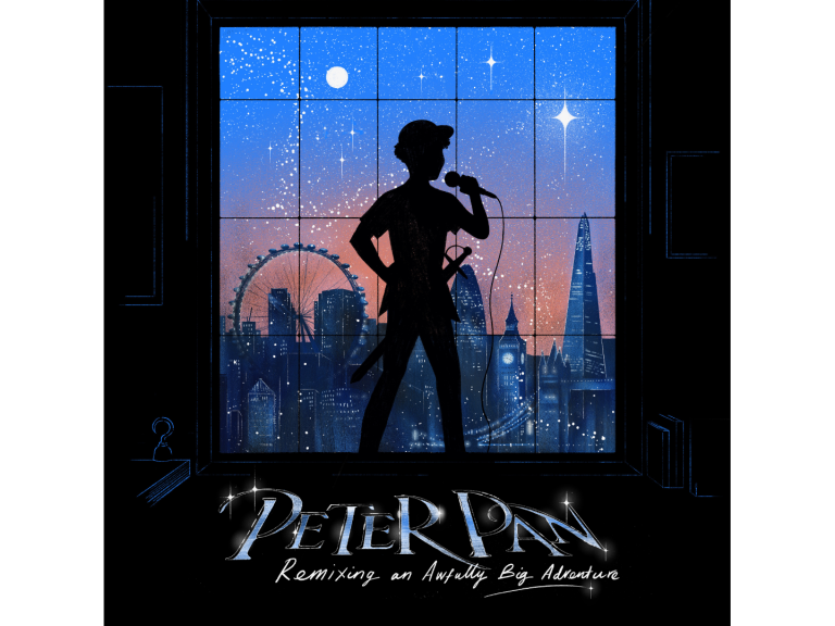 Peter Pan