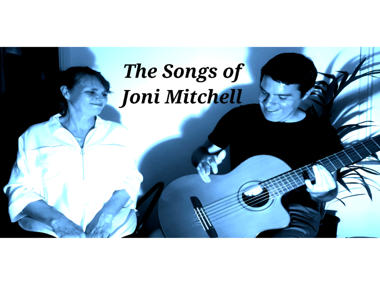A Celebration of The Songs of Joni Mitchell