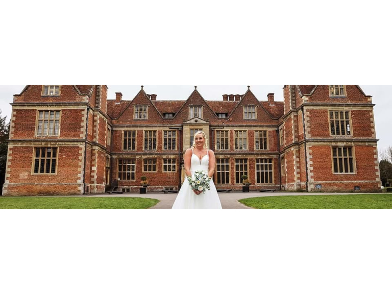 Shaw House Wedding Fair