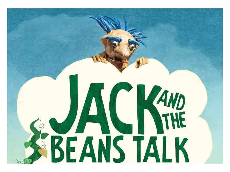 Jack and the Beans Talk