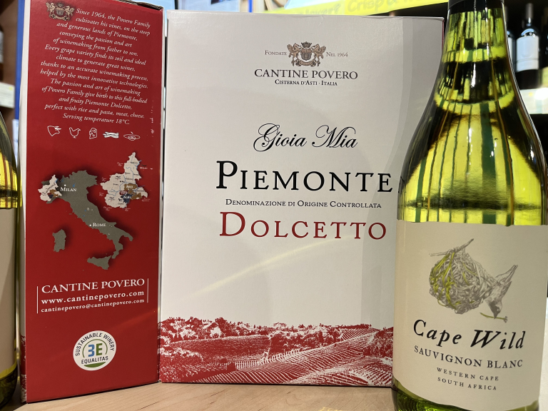 This Saturday's FREE Tasting at Duncan Murray Wines