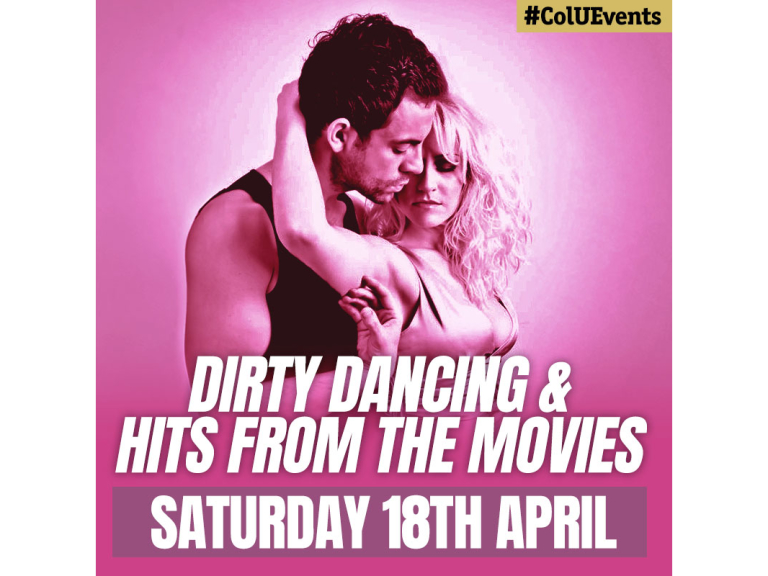 Dirty Dancing & Hits from the Movies